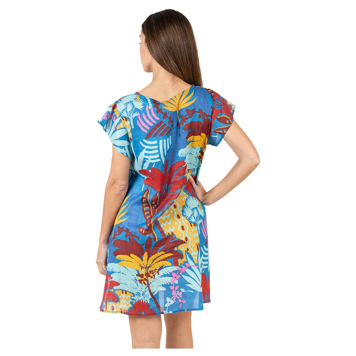 Short Dress