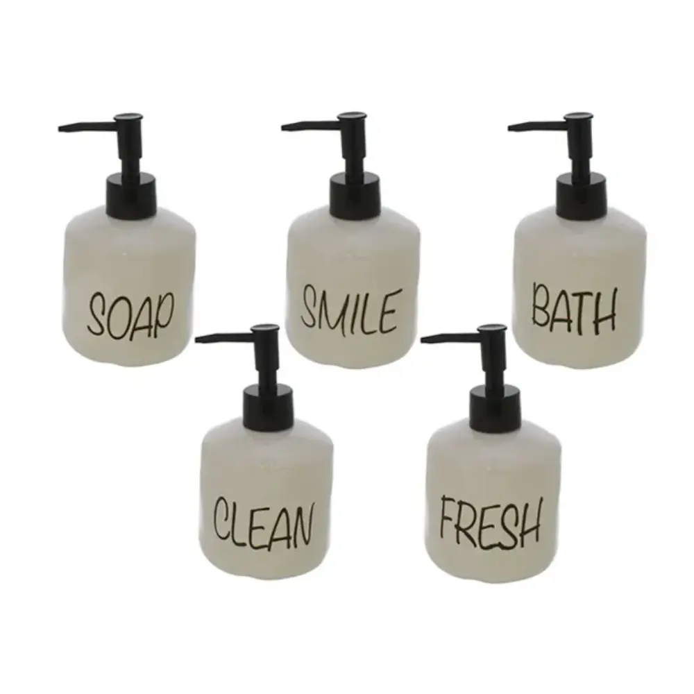 Soap Dispenser 300 ml