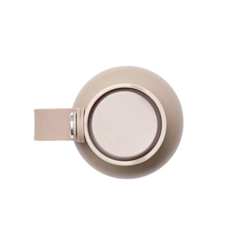 Stainless Steel 500ml Bucket - Product Description