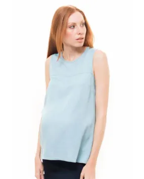 TENCEL Maternity Top