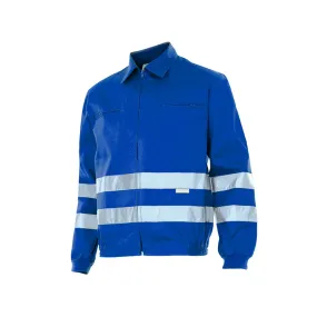 Velilla High Visibility Jacket 154