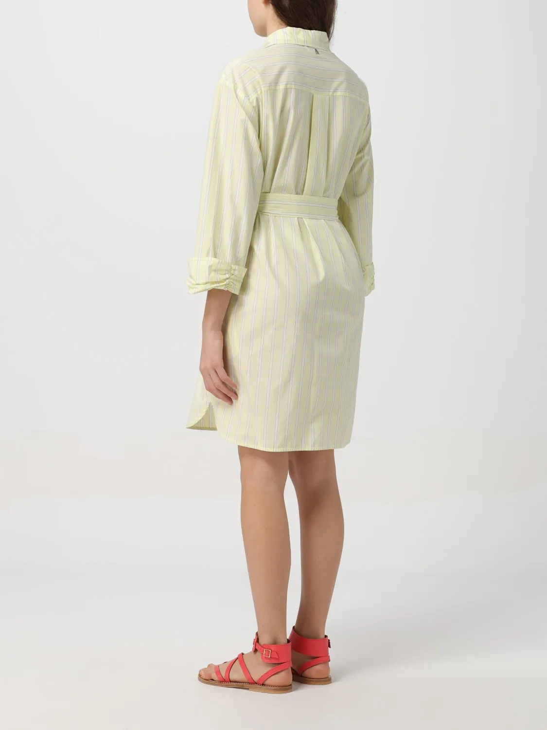 Vestido mujer Twinset - Actitude