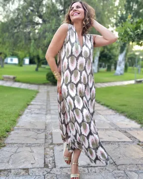 Sayulita Dress