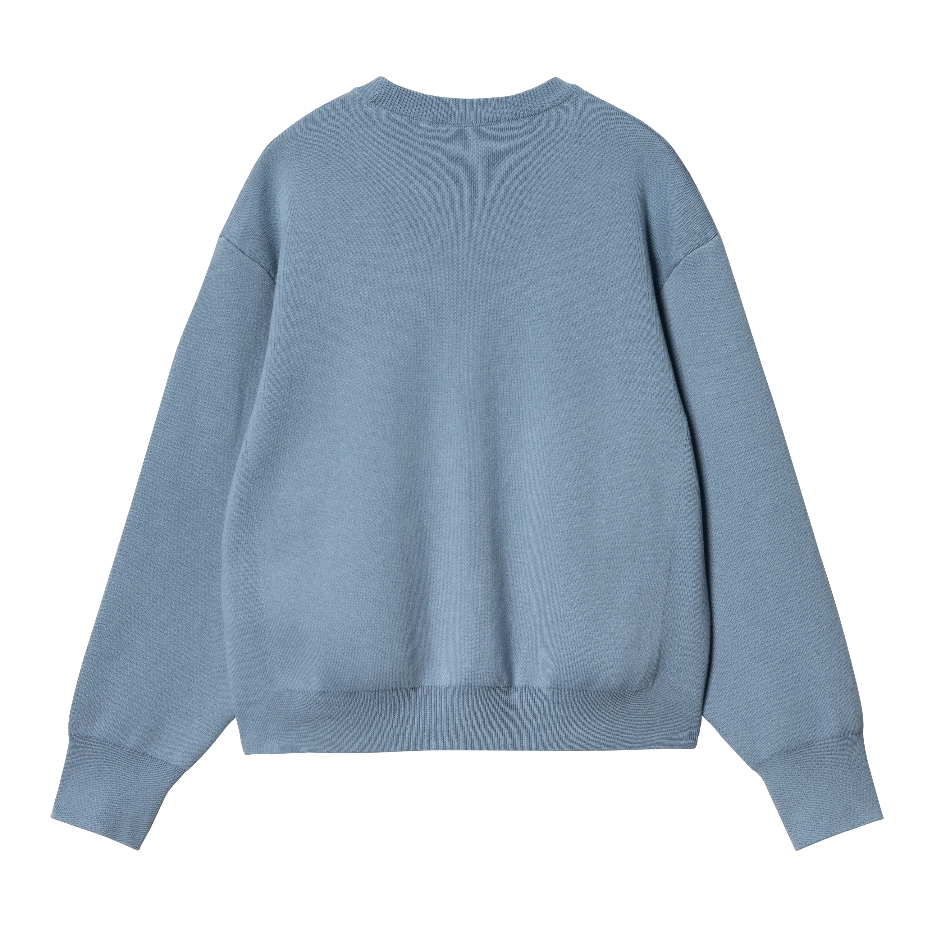 W' Signature Knit Jumper