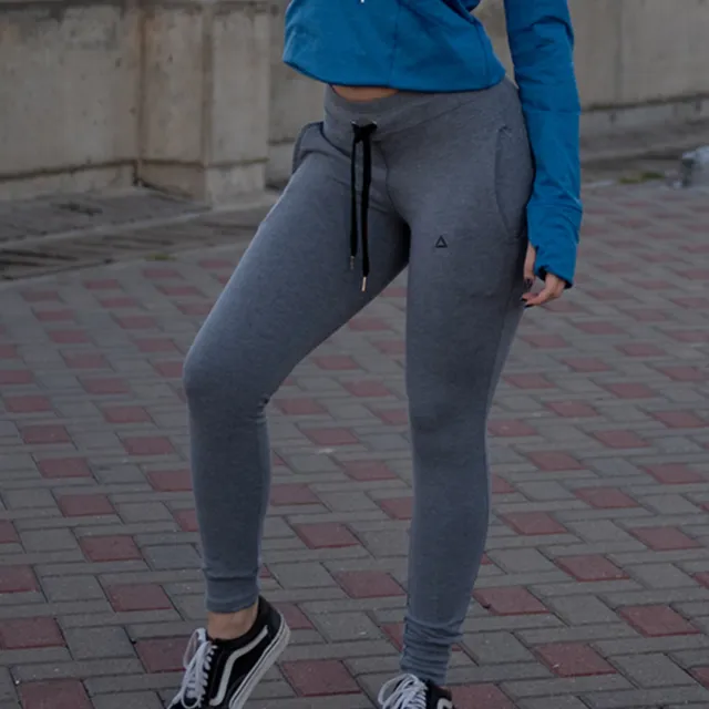 Women's cotton pants harem - babuchafem