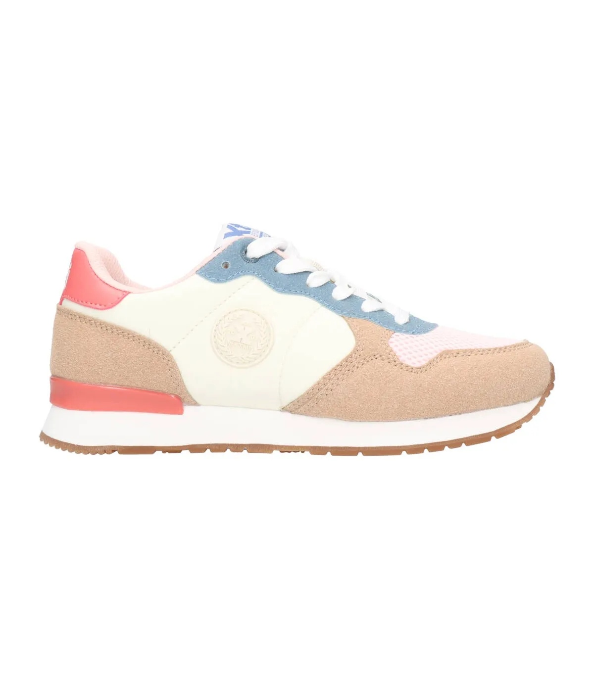 XTI Women's Beige Shoes