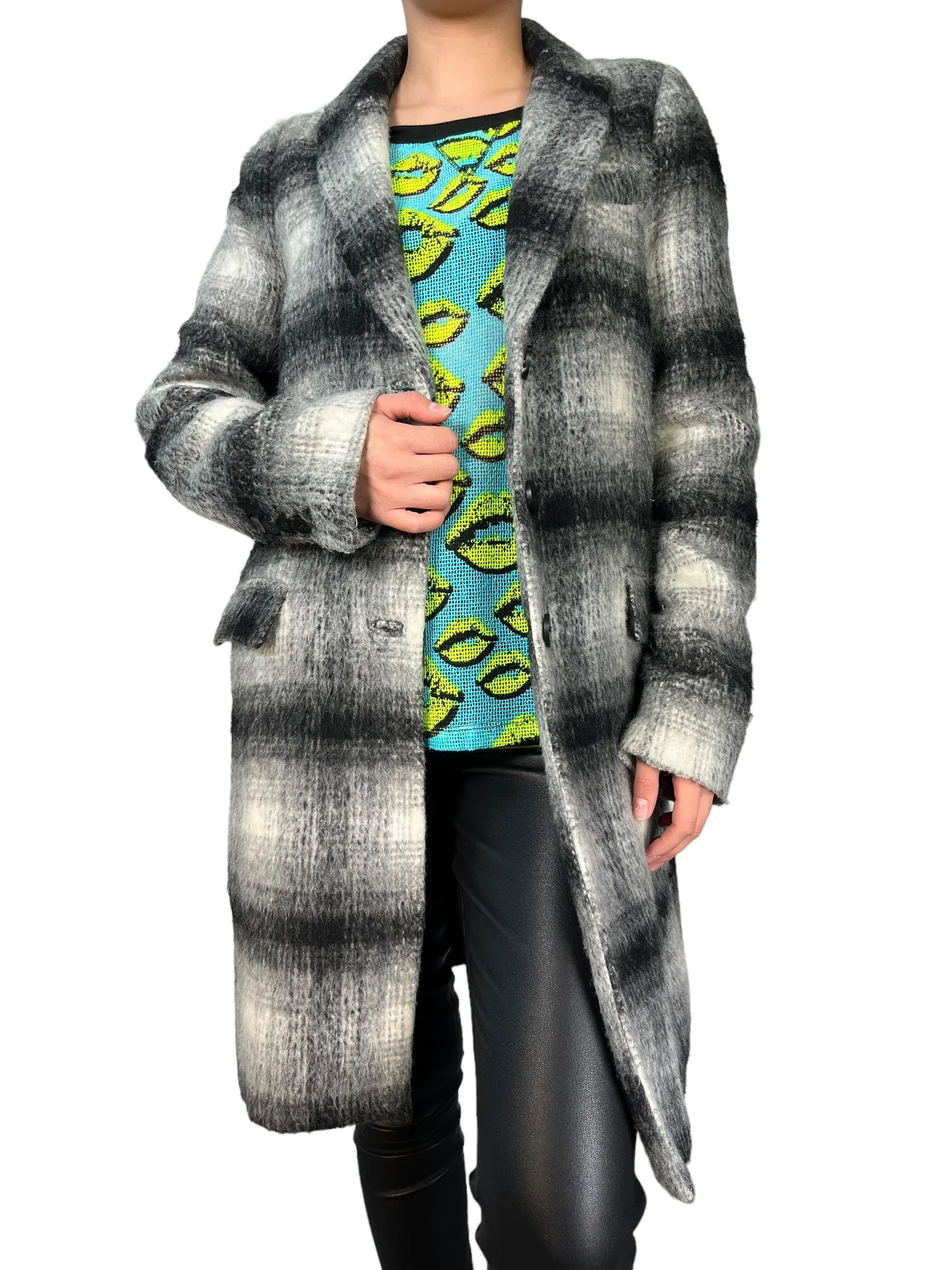 Zara Jacket